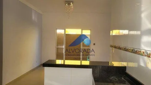Casa de Condomínio com 3 Quartos à venda, 150m² no Condomínio Terras do Vale, Caçapava