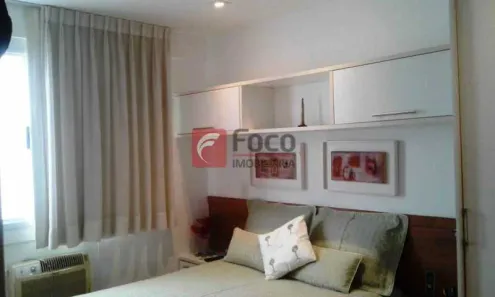 Apartamento com 2 Quartos à venda, 69m² no Jardim Botânico, Rio de Janeiro