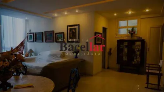 Apartamento com 3 Quartos à venda, 110m² no Leme, Rio de Janeiro
