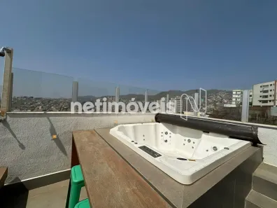 Cobertura com 2 Quartos à venda, 146m² no São Lucas, Belo Horizonte