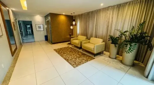 Apartamento com 2 Quartos para alugar, 87m² no Jardim Armação, Salvador