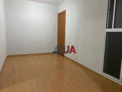 Apartamento com 2 Quartos para alugar, 43m² no Jardim Alvorada, Nova Iguaçu