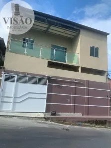 Casa com 2 Quartos à venda, 142m² no Jorge Teixeira, Manaus