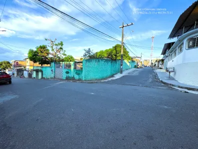 Casa com 3 Quartos à venda, 460m² no Compensa, Manaus