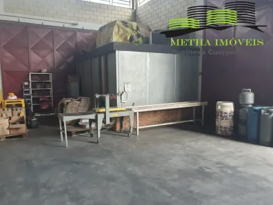 Galpão/Depósito/Armazém para alugar, 4000m² no Vila Artura, Sorocaba