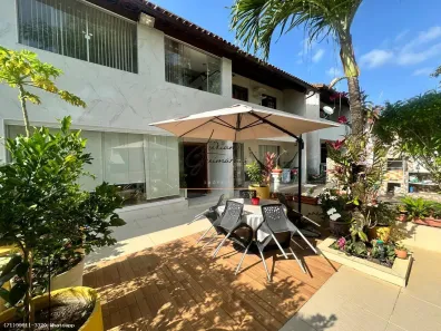 Casa de Condomínio com 3 Quartos à venda, 113m² no Stella Maris, Salvador