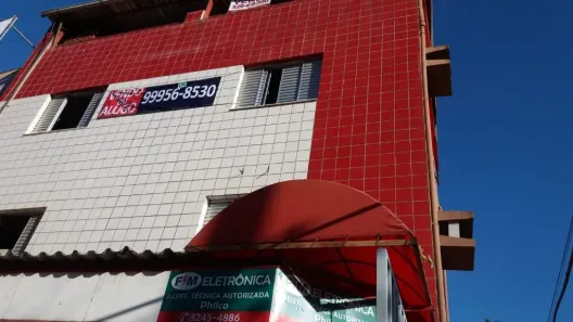 Sala Comercial para alugar, 140m² no Garcia, Salvador