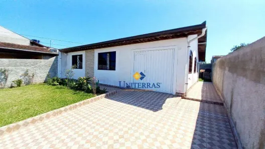 Casas à venda em Araucária, PR - Viva Real