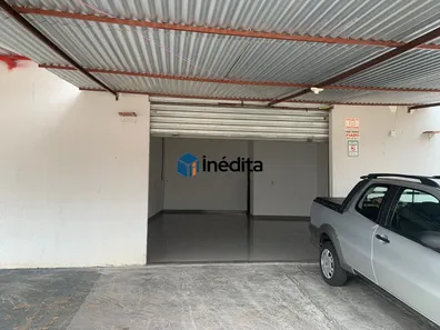 Sala Comercial para alugar, 41m² no Residencial Jardim Canedo III, Senador Canedo