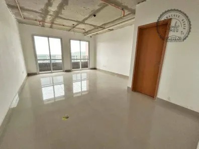 Sala Comercial à venda, 40m² no Boqueirão, Praia Grande