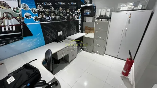 Sala Comercial à venda, 64m² no Pituba, Salvador
