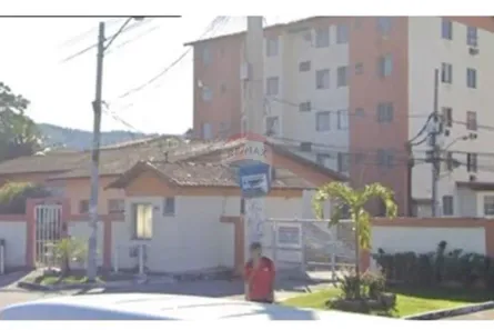 Apartamento com 2 Quartos à venda, 47m² no Paciência, Rio de Janeiro