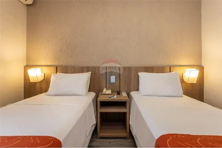 Flat com 1 Quarto à venda, 38m² no Praia de Belas, Porto Alegre