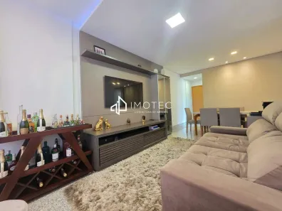 Apartamento com 3 Quartos à venda, 79m² no Lourdes, Belo Horizonte