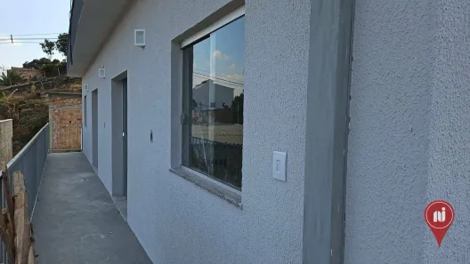 Apartamento com 2 Quartos à venda, 50m² no Paquetá, Betim