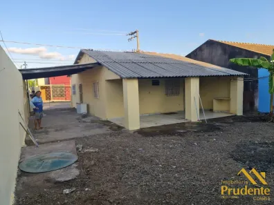 Casa com 3 Quartos à venda, 150m² no Residencial Itamarati, Cuiabá