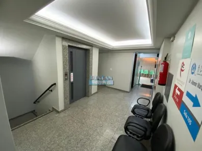 Sala Comercial para alugar, 45m² no Taguatinga Norte, Brasília