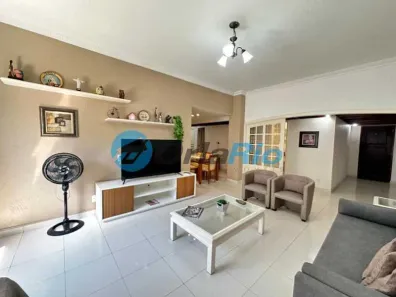 Apartamento com 3 Quartos à venda, 114m² no Leme, Rio de Janeiro