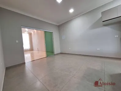Casa de Condomínio com 3 Quartos à venda, 190m² no Chácara do Visconde, Taubaté