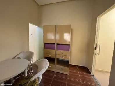 Kitnet com 1 Quarto para alugar, 40m² no , Guanambi