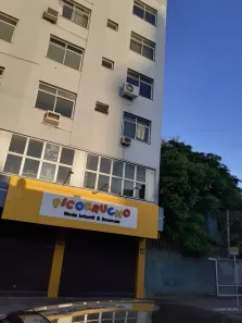 Sala Comercial com 2 Quartos à venda, 44m² no Centro, São Leopoldo