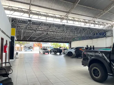 Ponto Comercial com 2 Quartos para venda ou aluguel, 600m² no Lagoa Nova, Natal