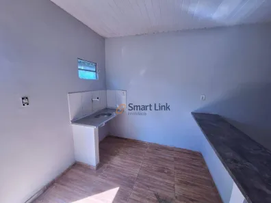 Casa com 2 Quartos à venda, 55m² no Tranqueira, Altos