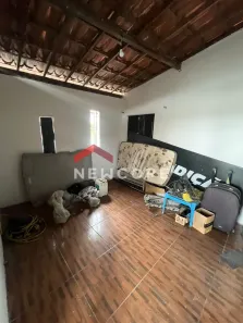 Casa com 2 Quartos à venda, 220m² no FICAM, Camaçari