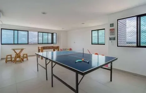 Apartamento com 3 Quartos à venda, 66m² no Candeias, Jaboatão dos Guararapes