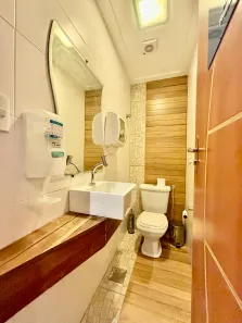 Consultório à venda, 28m² no Brotas, Salvador