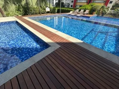 Apartamento com 3 Quartos à venda, 147m² no Pituba, Salvador