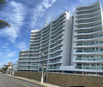 Cobertura com 5 Quartos à venda, 177m² no Centro, Guaratuba