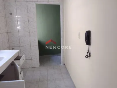 Apartamento com 2 Quartos à venda, 52m² no Vila Paraíso, Caçapava