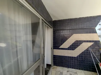 Apartamento com 2 Quartos para alugar, 80m² no Jardim Apipema, Salvador