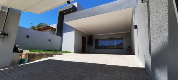 Casa com 2 Quartos para alugar, 131m² no Igara, Canoas