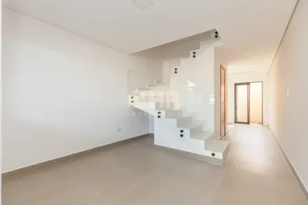 Sobrado com 2 Quartos à venda, 80m² no Sertãozinho, Matinhos