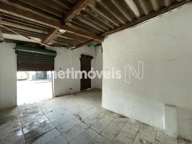 Ponto Comercial para alugar, 35m² no Carmo, Belo Horizonte