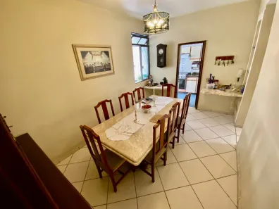 Apartamento com 3 Quartos à venda, 95m² no São Luiz, Belo Horizonte