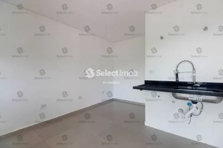 Cobertura com 3 Quartos à venda, 187m² no Colônia, Ribeirão Pires