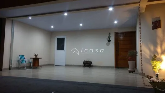 Casa de Condomínio com 4 Quartos à venda, 189m² no Condomínio Terras do Vale, Caçapava