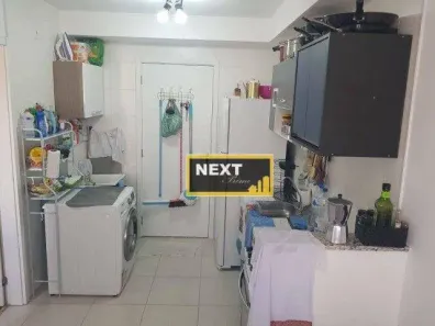 Kitnet com 1 Quarto à venda, 27m² no Cambuci, São Paulo