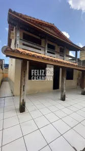 Casa com 4 Quartos à venda, 10m² no Gleba A, Camaçari