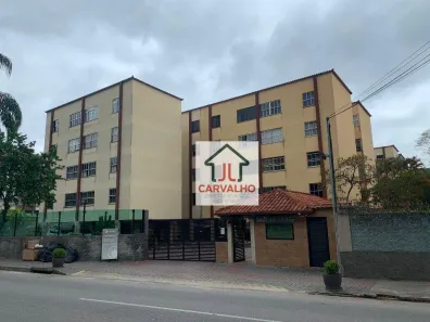Apartamentos à venda em Nova Friburgo, RJ - Viva Real