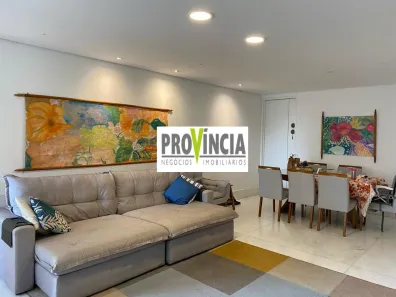 Apartamento com 4 Quartos à venda, 150m² no Carmo, Belo Horizonte