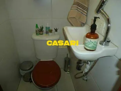 Sobrado com 2 Quartos à venda, 150m² no Jardim do Estádio, Santo André