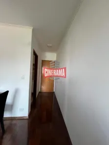 Apartamento com 2 Quartos à venda, 84m² no Vila Palmares, Santo André