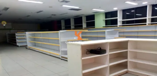 Ponto Comercial para alugar, 409m² no Pituba, Salvador