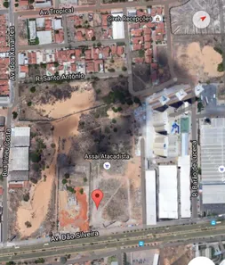 Lote/Terreno para alugar, 13000m² no Pitimbu, Natal