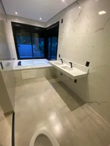 Casa de Condomínio com 3 Quartos à venda, 184m² no Jardim Gutierres, Sorocaba
