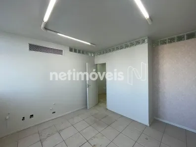 Sala Comercial para alugar, 37m² no Funcionários, Belo Horizonte